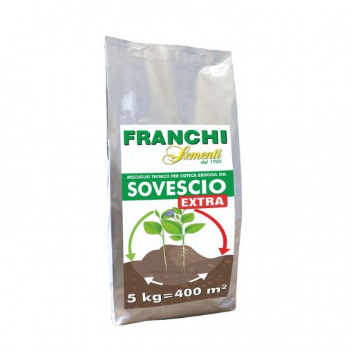 Miscuglio Sovescio EXTRA...